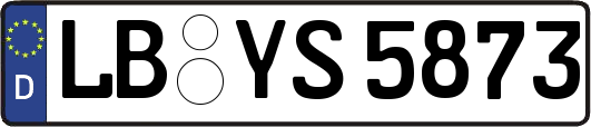 LB-YS5873