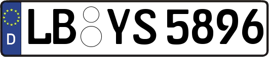 LB-YS5896