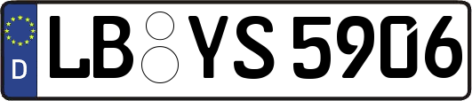 LB-YS5906