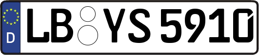 LB-YS5910