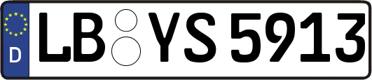 LB-YS5913