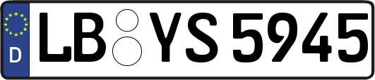 LB-YS5945