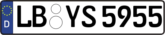 LB-YS5955