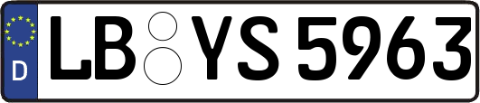 LB-YS5963