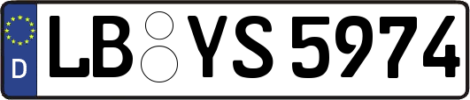 LB-YS5974