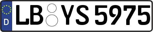 LB-YS5975