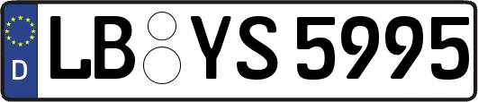 LB-YS5995