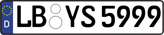 LB-YS5999