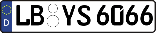 LB-YS6066