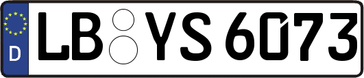 LB-YS6073