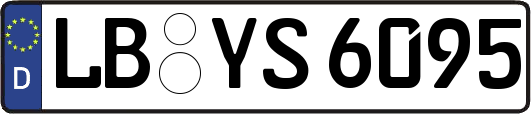 LB-YS6095