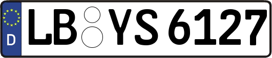 LB-YS6127