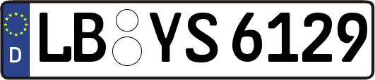 LB-YS6129
