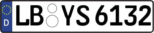 LB-YS6132
