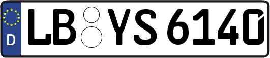 LB-YS6140