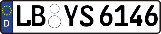 LB-YS6146