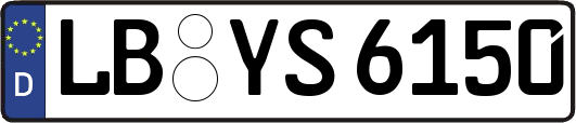 LB-YS6150