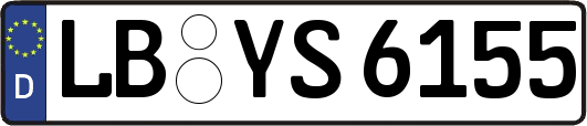 LB-YS6155