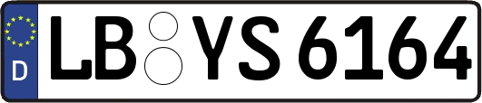 LB-YS6164