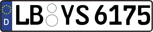 LB-YS6175