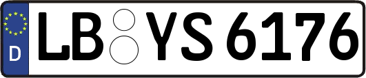 LB-YS6176