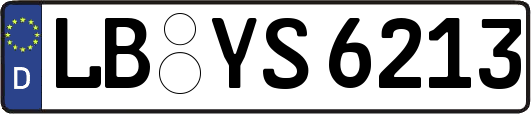LB-YS6213