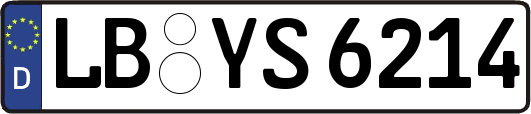LB-YS6214