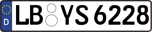 LB-YS6228