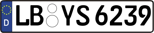 LB-YS6239