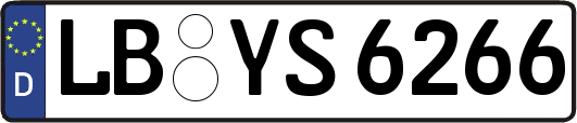 LB-YS6266