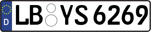 LB-YS6269