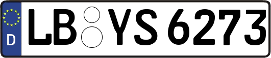 LB-YS6273