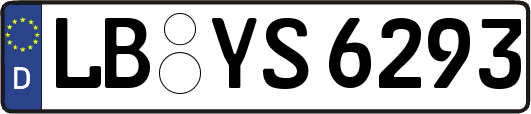 LB-YS6293