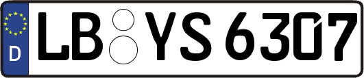 LB-YS6307