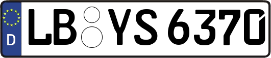 LB-YS6370