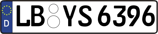 LB-YS6396