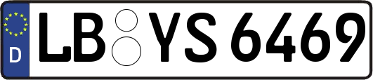 LB-YS6469