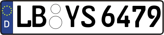 LB-YS6479