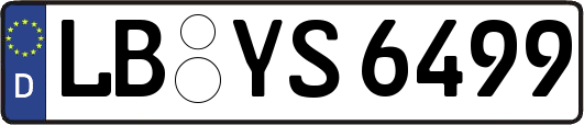 LB-YS6499