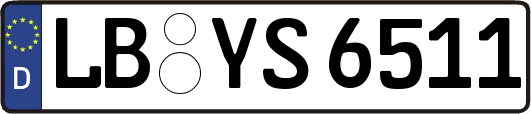 LB-YS6511