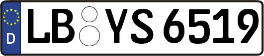 LB-YS6519