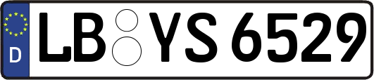 LB-YS6529