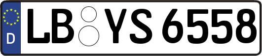 LB-YS6558