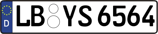 LB-YS6564