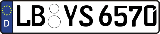 LB-YS6570