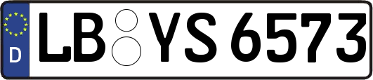 LB-YS6573