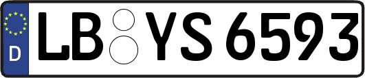 LB-YS6593