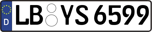 LB-YS6599