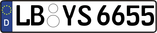 LB-YS6655