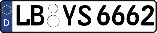LB-YS6662